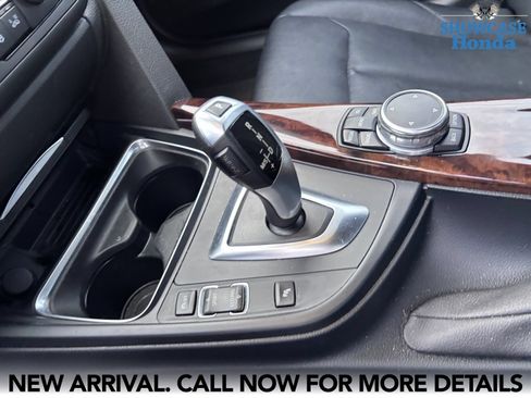 Used 2015 BMW 328i Sedan RWD image 14