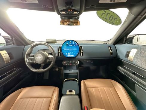 Used 2025 MINI Cooper Countryman S AWD/4WD image 3