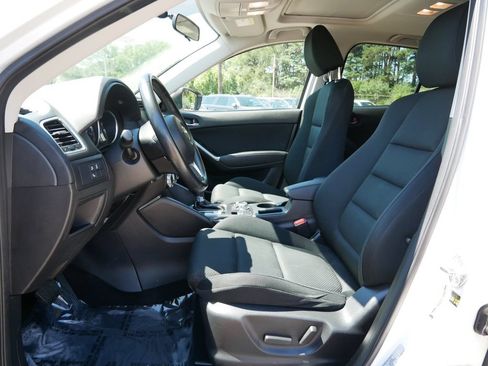 Used 2016 MAZDA CX-5 Touring w/ Bose/Moonroof Package AWD/4WD image 14
