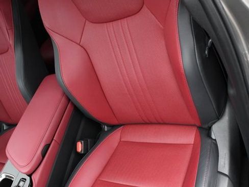 Used 2025 Lexus NX 350 AWD w/ Premium Package image 17