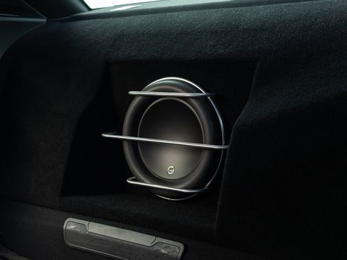 Used 2019 Dodge Challenger SRT Hellcat Redeye image 55