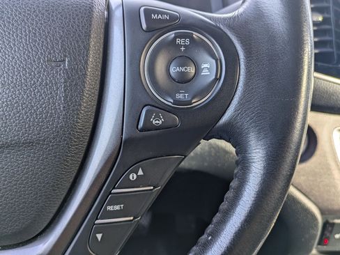 Certified 2022 Honda Ridgeline RTL-E image 14