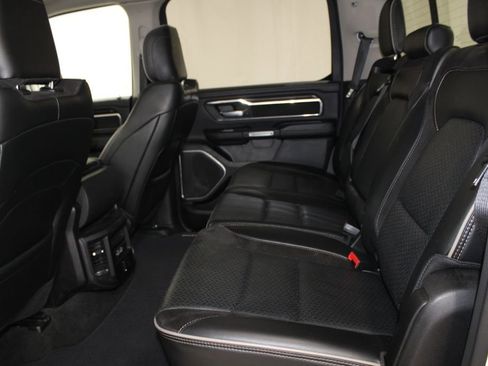 Used 2022 RAM 1500 Laramie image 23