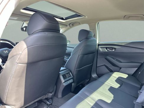 New 2025 Honda Accord EX-L image 15