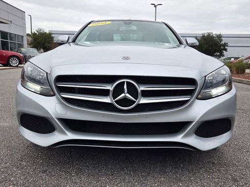 Used 2018 Mercedes-Benz C 300 C 300 image 9