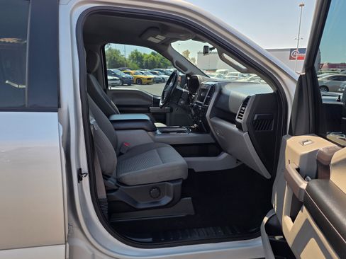 Used 2019 Ford F150 XLT w/ Equipment Group 301A Mid AWD/4WD image 26