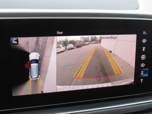 Certified 2020 Mercedes-Benz GLE 350 GLE 350 image 37