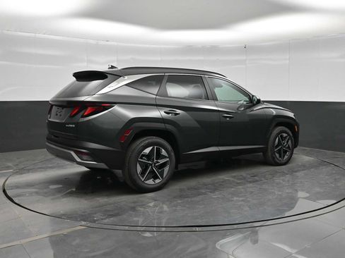 New 2026 Hyundai Tucson SEL AWD/4WD image 8