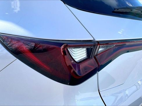 New 2026 Acura MDX w/ Advance Package image 37