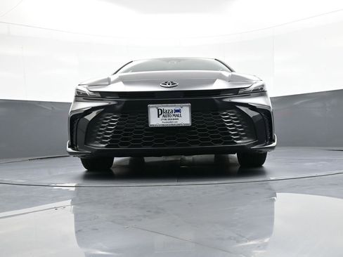 Certified 2025 Toyota Camry SE w/ Convenience Package FWD image 27