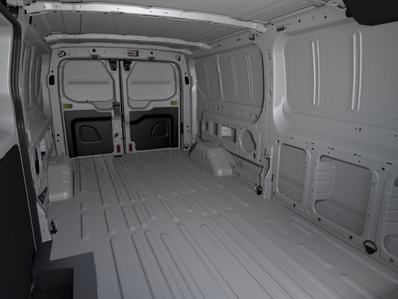 New 2026 Ford Transit 150 Low Roof RWD image 12