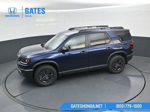 New 2026 Honda Passport RTL image 51