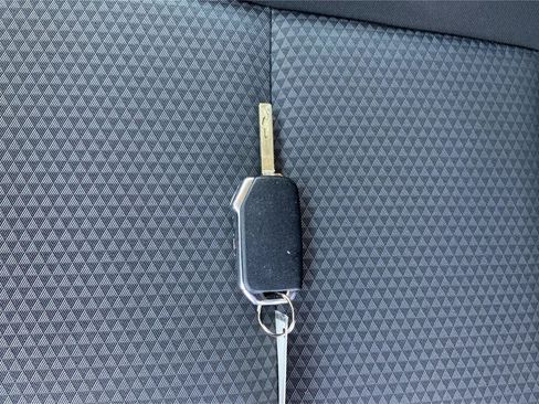 Used 2023 Kia Soul LX w/ Option Group 015 FWD image 33