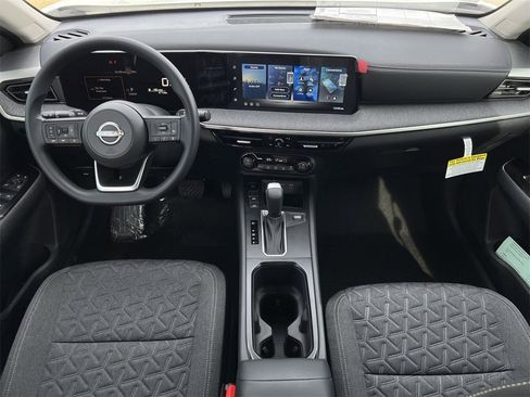 New 2026 Nissan Kicks SV image 7