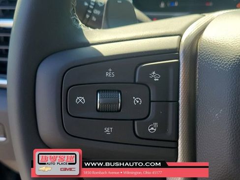 New 2026 GMC Sierra 1500 Denali w/ Denali Reserve Package image 21