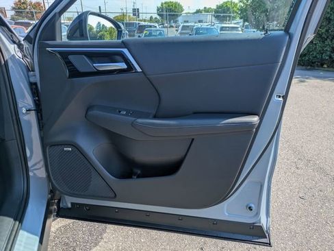 New 2025 Mitsubishi Outlander Trail Edition image 33