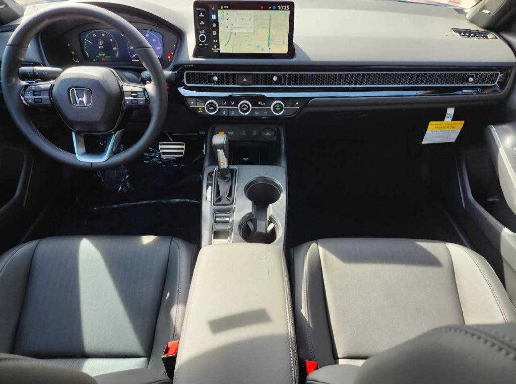 New 2026 Honda Civic Sport image 11