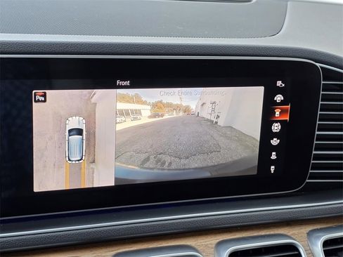 Used 2020 Mercedes-Benz GLE 350 4MATIC image 19