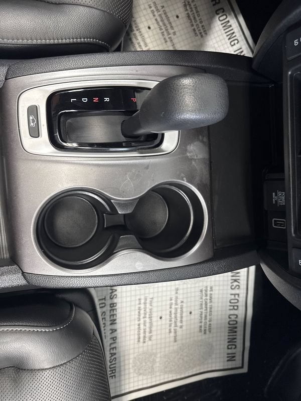 Used 2019 Honda Ridgeline RTL image 23