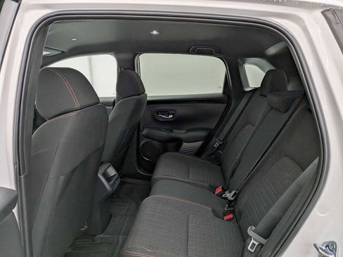 Used 2025 Honda HR-V Sport image 20