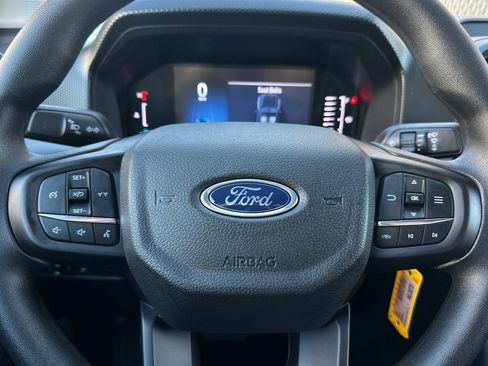 New 2025 Ford Ranger XL image 20