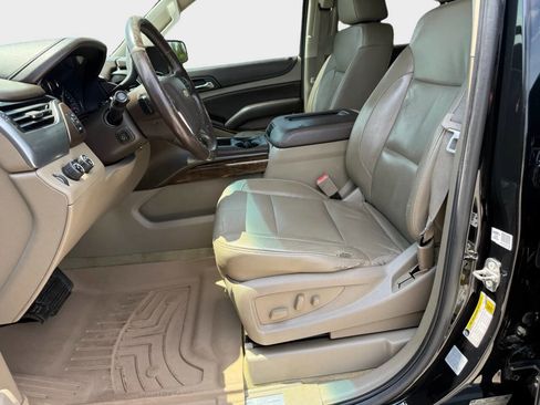 Used 2016 Chevrolet Tahoe LT AWD/4WD image 7
