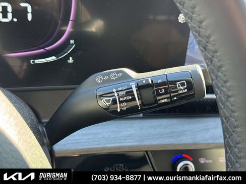 Used 2023 Kia Sportage X-Line w/ X-Line Premium Package image 13