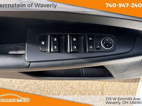 Used 2023 Kia Forte LXS FWD image 12