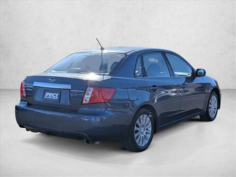 Used 2011 Subaru Impreza 2.5i Premium w/ PWR Moonroof Value Pkg image 5