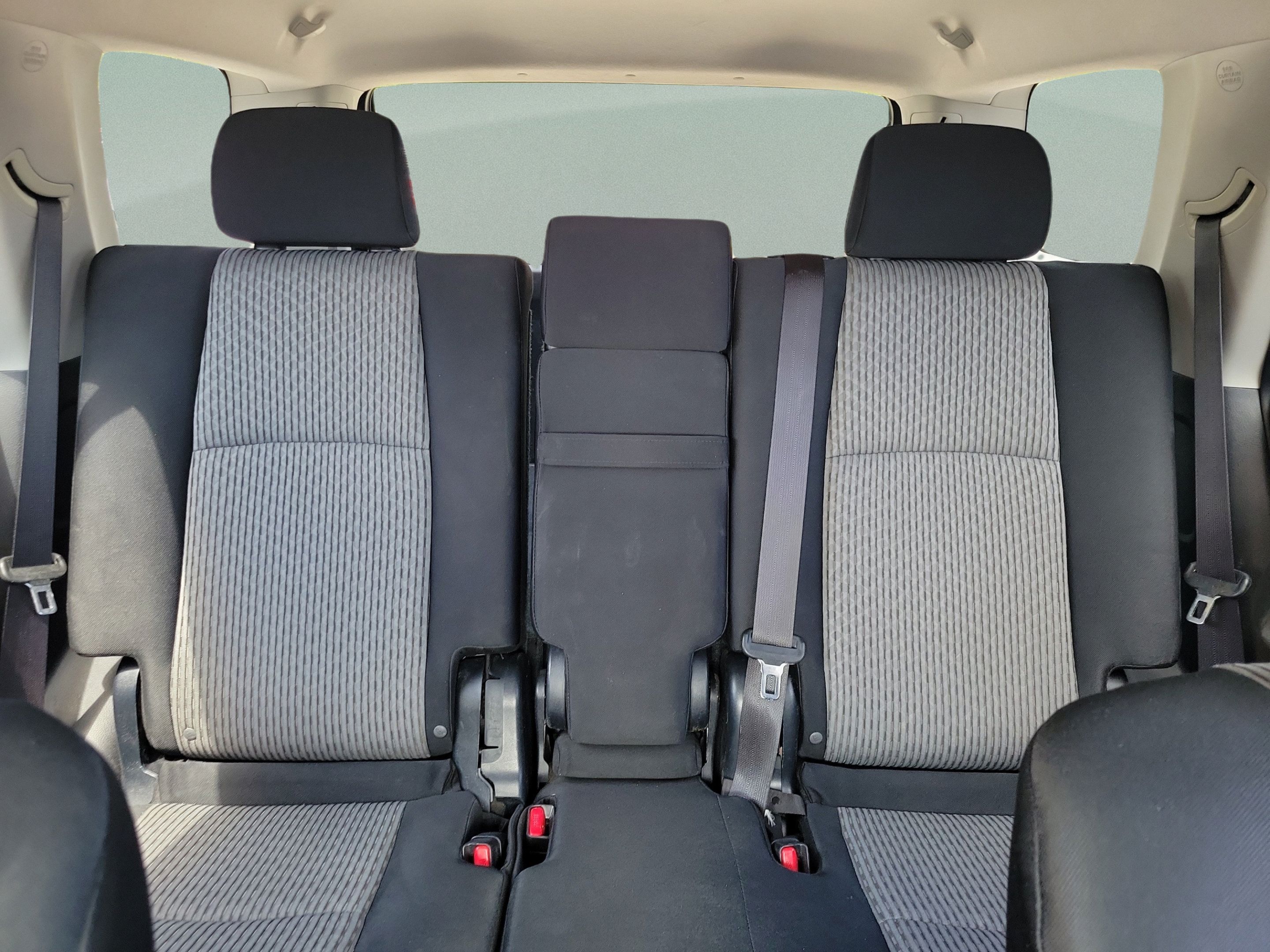 Used 2016 Toyota 4Runner SR5 RWD image 11