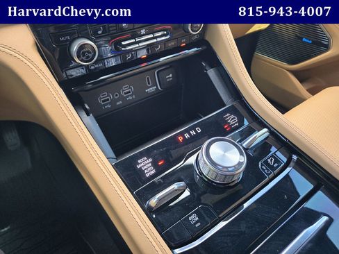 Used 2025 Jeep Grand Cherokee Summit w/ Adv Protech Group IV AWD/4WD image 10