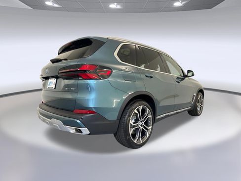 Used 2026 BMW X5 sDrive40i w/ Climate Comfort Package RWD image 9