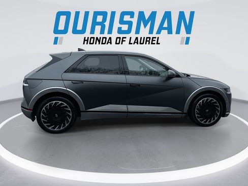 Used 2023 Hyundai Ioniq 5 Limited w/ Cargo Package image 9