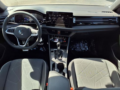 New 2026 Volkswagen Jetta Sport image 9