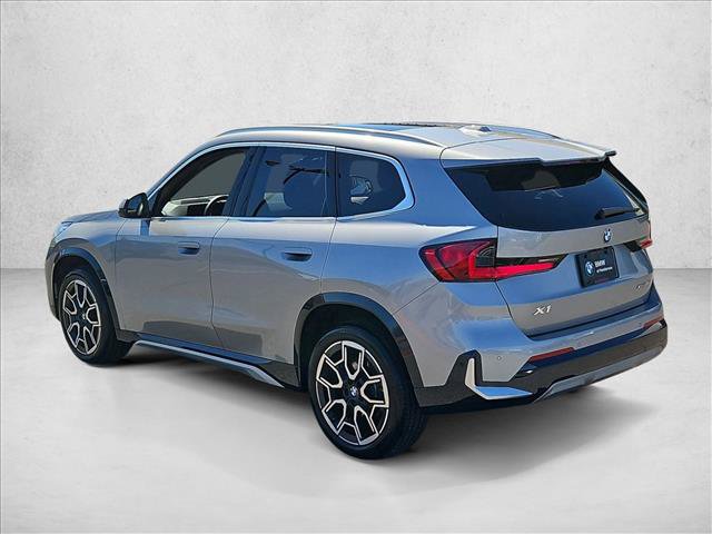 Used 2026 BMW X1 xDrive28i w/ Technology Package AWD/4WD image 8