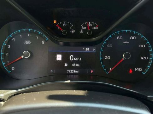 Used 2019 GMC Canyon Denali image 18