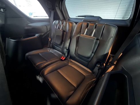 Used 2017 Ford Explorer Limited w/ Equipment Group 301A image 19