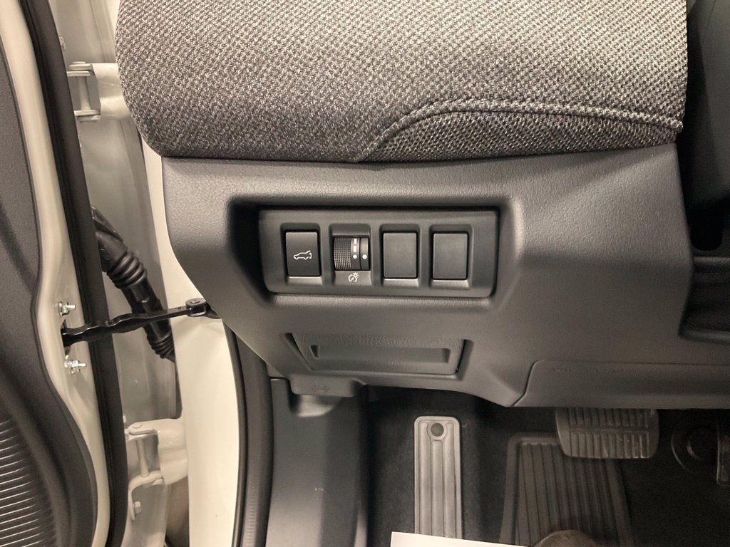 New 2026 Subaru Outback Premium AWD/4WD image 13