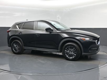Used 2020 MAZDA CX-5 Touring