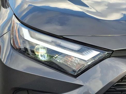 Used 2024 Toyota RAV4 XLE Premium w/ Weather Package image 28