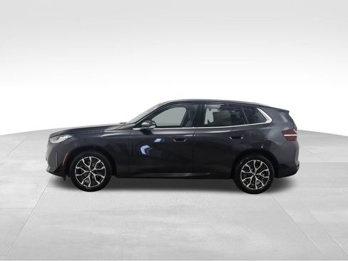 New 2026 BMW X3 xDrive30 w/ Convenience Package image 3