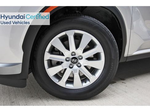 Certified 2025 Hyundai Palisade SEL AWD/4WD image 33