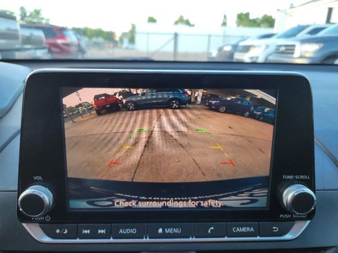 Used 2019 Nissan Altima 2.5 S image 15