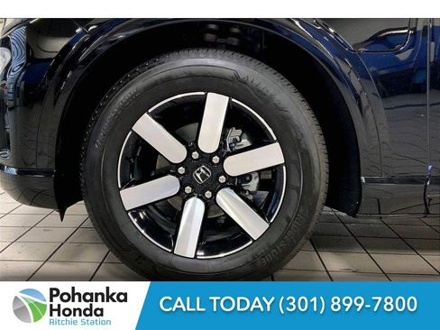 Used 2025 Honda Prologue Touring image 8