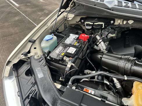 Used 2017 Ford F150 King Ranch w/ Equipment Group 601A Luxury image 57