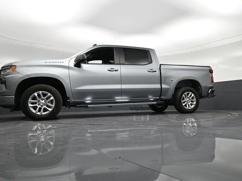 Used 2023 Chevrolet Silverado 1500 RST RWD image 35