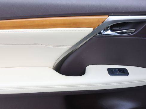 Used 2018 Lexus RX 350 FWD image 34