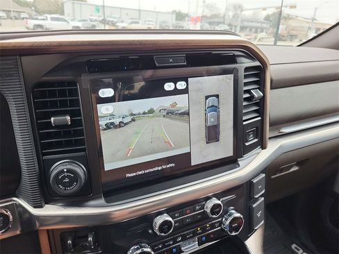 New 2025 Ford F150 King Ranch image 24