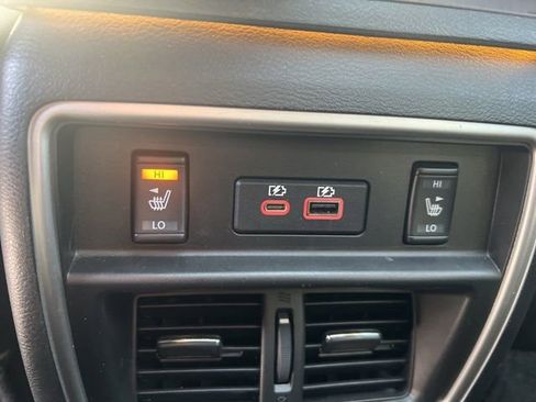 Used 2022 Nissan Murano Platinum w/ Cargo Package image 21