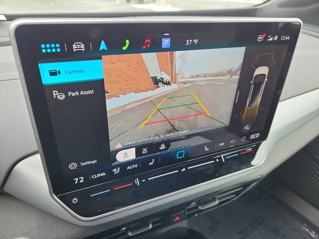 New 2026 Volkswagen ID.4 Pro AWD/4WD image 31